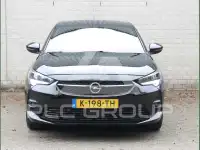 2021 Opel Corsa
