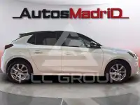 2021 Opel Corsa