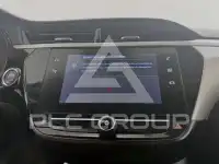 2021 Opel Corsa