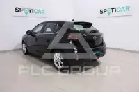 2021 Opel Corsa