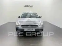 2021 Opel Corsa