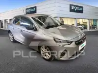 2021 Opel Corsa