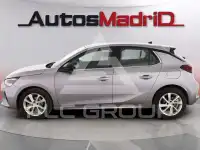 2021 Opel Corsa