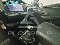 2021 Opel Corsa