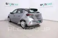 2021 Opel Corsa