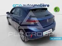 2021 Opel Corsa