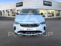 2021 Opel Corsa