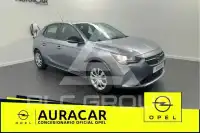 2021 Opel Corsa