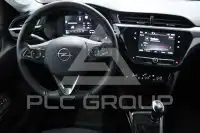 2021 Opel Corsa
