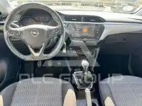 2021 Opel Corsa