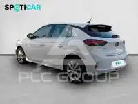2021 Opel Corsa