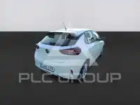 2021 Opel Corsa