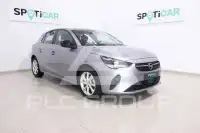 2021 Opel Corsa