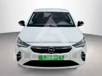 2021 Opel Corsa