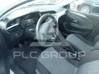 2021 Opel Corsa