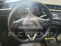 2021 Opel Corsa