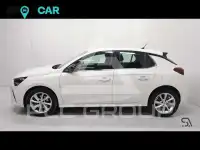 2021 Opel Corsa