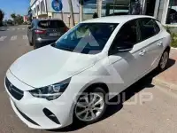 2021 Opel Corsa