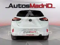 2021 Opel Corsa