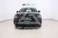 2021 Opel Corsa