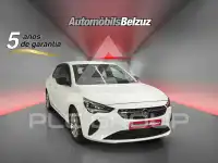2021 Opel Corsa