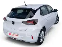 2021 Opel Corsa