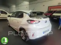 2021 Opel Corsa