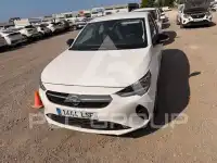 2021 Opel Corsa