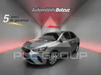 2021 Opel Corsa