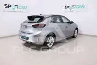 2021 Opel Corsa