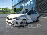2021 Opel Corsa