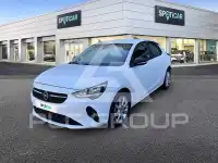 2021 Opel Corsa