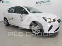 2021 Opel Corsa