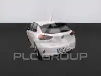2021 Opel Corsa