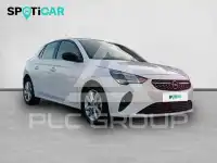 2021 Opel Corsa
