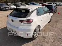 2021 Opel Corsa