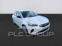 2021 Opel Corsa