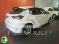 2021 Opel Corsa