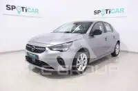 2021 Opel Corsa