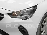2021 Opel Corsa