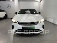 2021 Opel Corsa