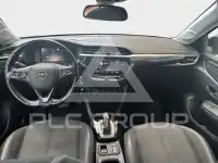 2021 Opel Corsa
