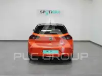 2021 Opel Corsa