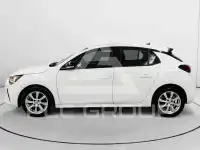 2021 Opel Corsa
