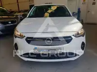 2021 Opel Corsa
