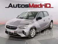 2021 Opel Corsa