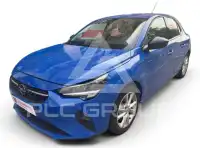 2021 Opel Corsa