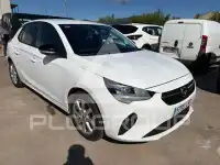 2021 Opel Corsa
