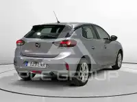 2021 Opel Corsa