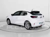 2021 Opel Corsa